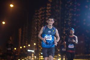 BIB: 089, 41564
                            <button type="button" onclick="openModal(18283318)" class="btn btn-primary btn-sm float-right btn-popup" data-toggle="modal" data-target=".modal-high-quality">
                        <i class="fas fa-shopping-cart"></i> Add to Cart
                    </button>
                                            <button type="button" onclick="isThisMe(18283318, true)" class="btn btn-success btn-sm float-right btn-popup btn-isme hidden" data-toggle="tooltip" data-placement="bottom" title="นี่คือรูปของคุณใช่ไหม คลิกที่นี่เพื่อเอาเข้าอัลบั้ม">
                        <i class="fas fa-plus"></i> Add to album
                    </button>
                    <button type="button" onclick="isThisMe(18283318, false)" class="btn btn-warning btn-sm float-right btn-popup btn-isnotme hidden">
                        <i class="fas fa-ban"></i> Remove from album
                    </button>